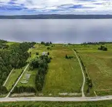 Lot 02-4 Kempt Head Road South Side Of Boularderie NS