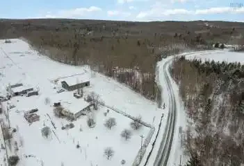 251 Ben Jackson, Hants Border, NS, 3 Bedrooms Bedrooms, ,1 BathroomBathrooms,Farm,For Sale,Ben Jackson,202604727