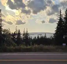 NO 4 Highway Soldiers Cove NS