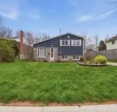 124 Gourok Avenue Dartmouth NS