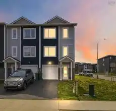 88 Flatrock Crescent Beechville NS